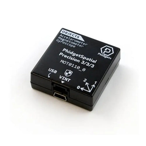Phidgets PhidgetSpatial Precision 3/3/3 Phidgets PhidgetSpatial Precision 3/3/3