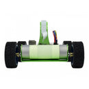 PiRacer AI Racing Robot for Raspberry Pi 4