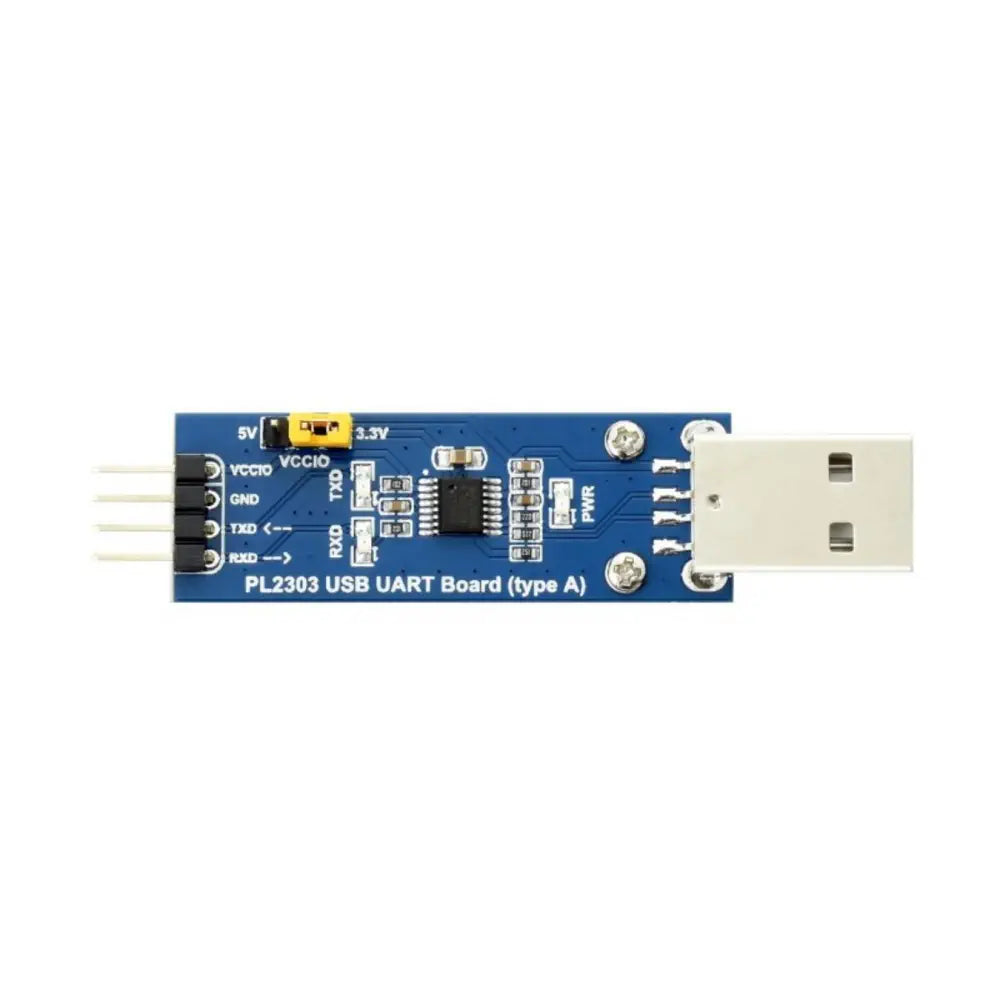 Cavo Seriale USB A TTL FTDI FT232 Di Alta Qualità Con Connettore Dupont A 4 Pin Per Arduino Raspberry Pi - Foto 2