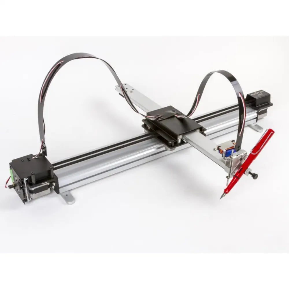 AxiDraw V3/A3 Personal Writing & Drawing Robot (Intl) - RobotShop