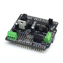 PTSolns Prototype PCB Microcontroller Shield for Arduino Uno (NRF-Shield Basic)