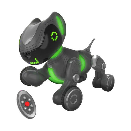 Pyxel The Coding Pet Pyxel The Coding Pet