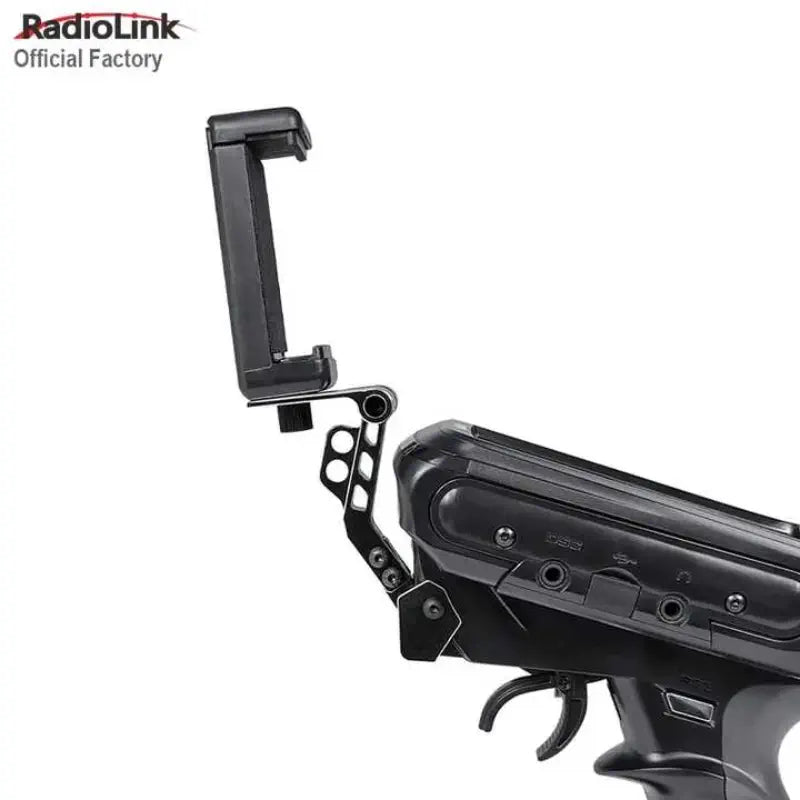 Levier Pouce RC Radiolink RC8X - Actionnement Une Main Pour RC8X RC6GS RC4GS