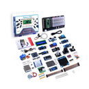 Raspberry Pi Pico MicroPython Sensor & Programming Kit