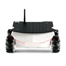 ROSbot XL Robotic Platform Raspberry Pi 4 Version