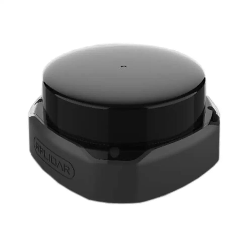 スキャナー RPLIDAR S2 RPlidar S2 360° Laser Scanner (30 m) - RobotShop