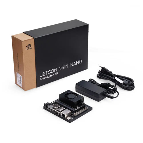 SeeedStudio NVIDIA Jetson Orin Nano Super Developer Kit SeeedStudio NVIDIA Jetson Orin Nano Super Developer Kit