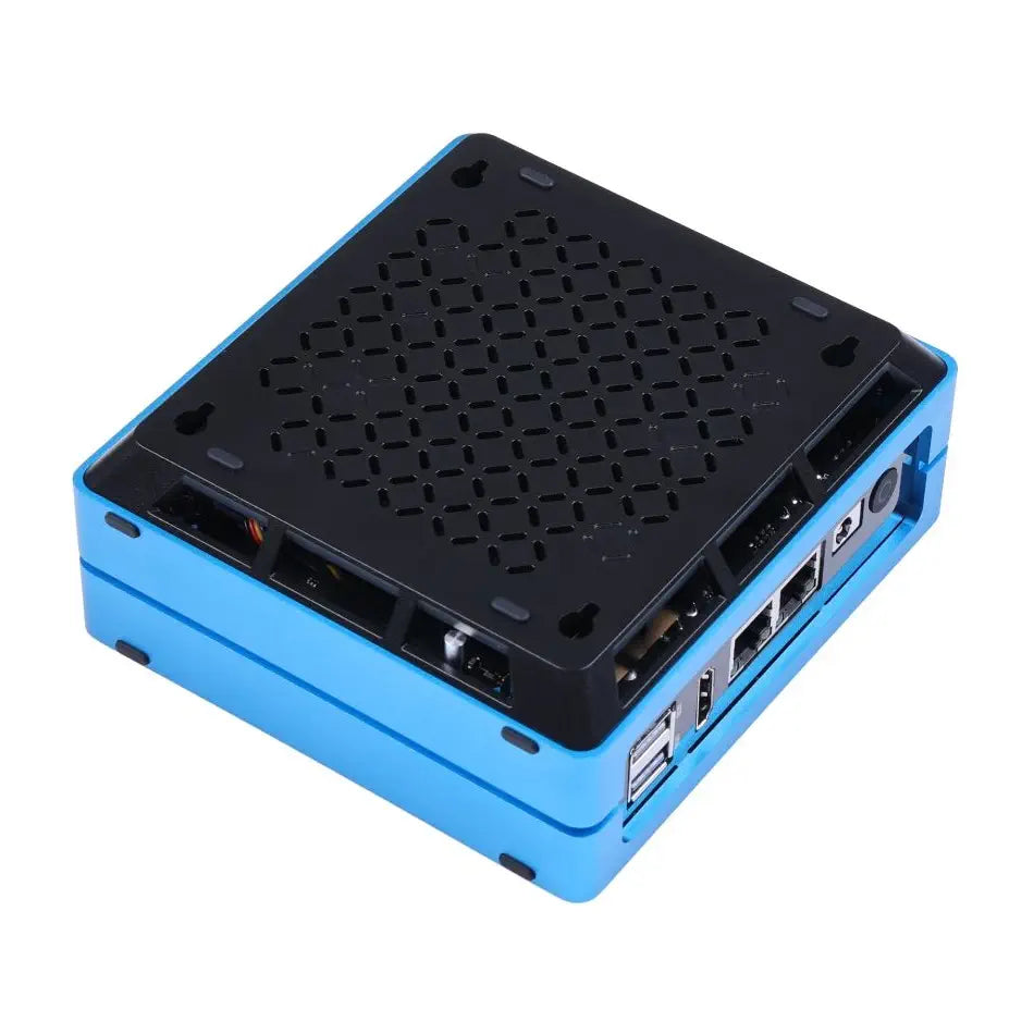 Seeedstudio ODYSSEY Blue Quad Core Celeron J4125 v2 Win11 Mini PC