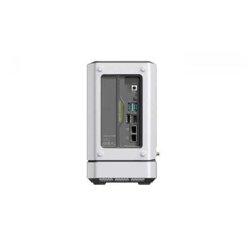 Seeedstudio reServer J2032 Edge AI Server w/ Jetson Xavier NX 16GB Seeedstudio reServer J2032 Edge AI Server w/ Jetson Xavier NX 16GB