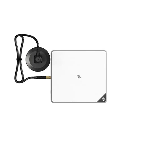 Seeedstudio SenseCAP M2 Data Only LoRaWAN Indoor Gateway (SX1302) - US915 Seeedstudio SenseCAP M2 Data Only LoRaWAN Indoor Gateway (SX1302) - US915