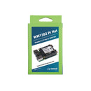 Seeedstudio WM1302 LoRaWAN Raspberry Pi HAT