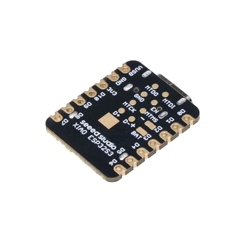 Seeed Studio XIAO ESP32 S3 Sense Avec Caméra