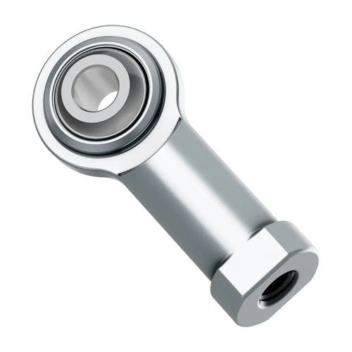 ServoCity 2913 Series Ball Linkage (Female M4 X 0.7mm, 24.1mm Length) - 2 Pack ServoCity 2913 Series Ball Linkage (Female M4 X 0.7mm, 24.1mm Length) - 2 Pack