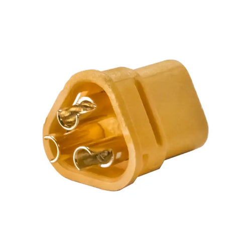 ServoCity MT30 Female Plug ServoCity MT30 Female Plug