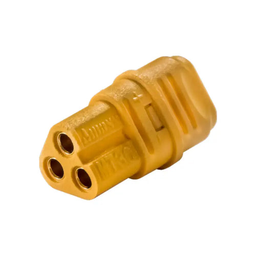 ServoCity MT30 Female Plug ServoCity MT30 Female Plug