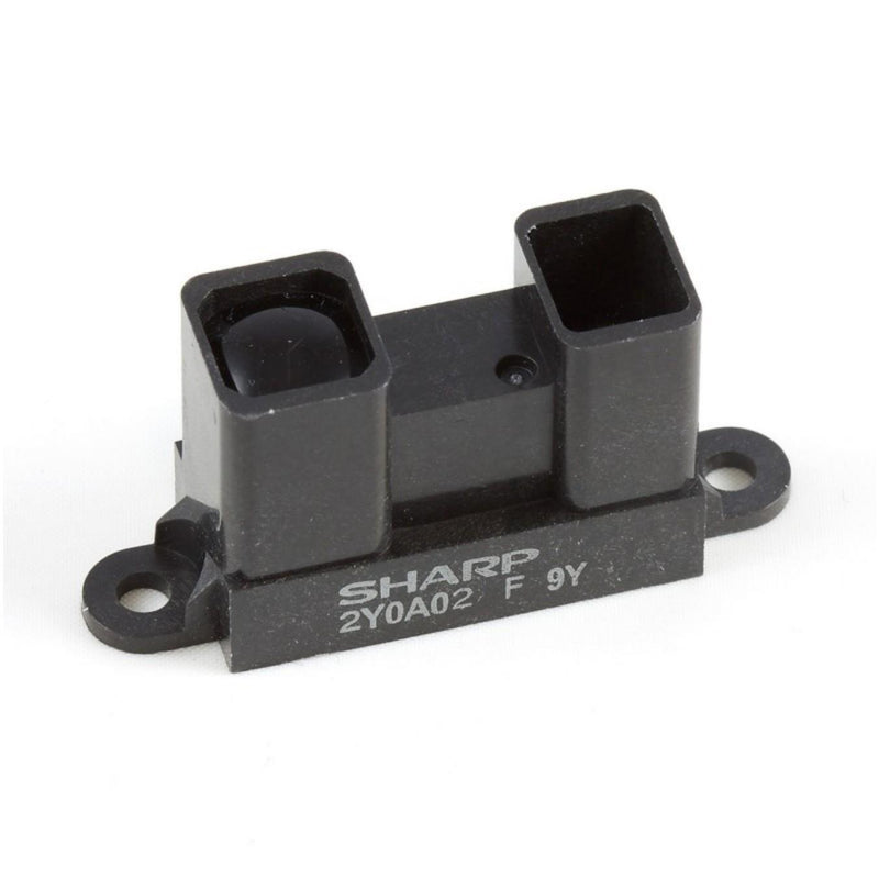 Sharp GP2Y0A02YK0F IR Range Sensor - 20 cm to 150 cm
