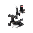 Sherline Manual 10-Inch Tabletop Mill with Zero Adjustable Handwheels (Metric) (EU)