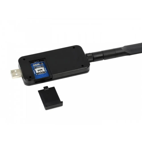 SIM7600G-H 4G DONGLE, GNSS Positioning, Global Band Support SIM7600G-H 4G DONGLE, GNSS Positioning, Global Band Support