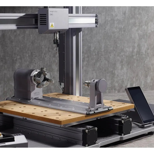 Snapmaker 2.0 A350 Rotary Module Bundle Snapmaker 2.0 A350 Rotary Module Bundle