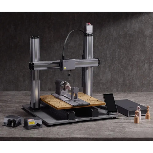 Snapmaker 2.0 A350 Rotary Module Bundle Snapmaker 2.0 A350 Rotary Module Bundle