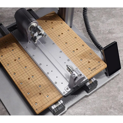 Snapmaker 2.0 A350 Rotary Module Bundle Snapmaker 2.0 A350 Rotary Module Bundle