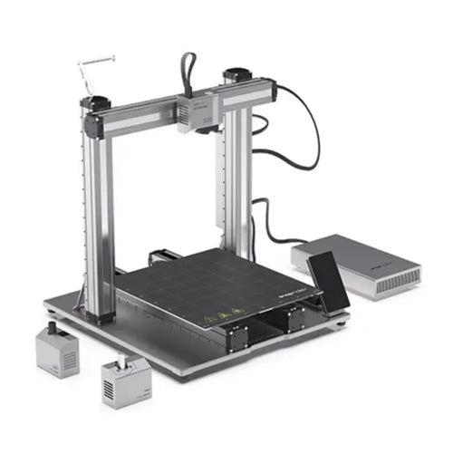 Snapmaker 2.0 Modular 3-in-1 3D Printer A350T Snapmaker 2.0 Modular 3-in-1 3D Printer A350T