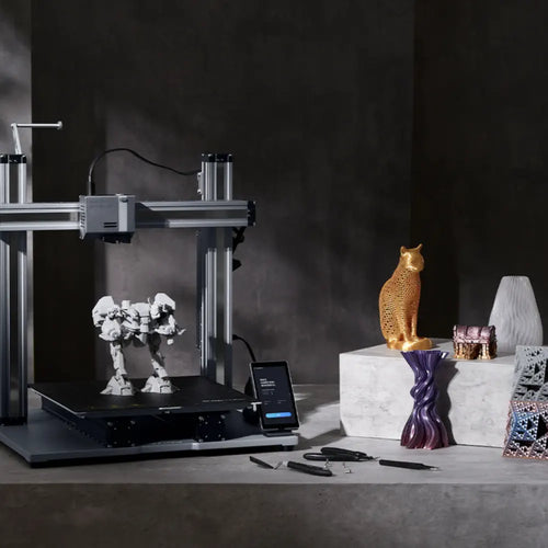 Snapmaker 2.0 Modular 3-in-1 3D Printer A350T Snapmaker 2.0 Modular 3-in-1 3D Printer A350T