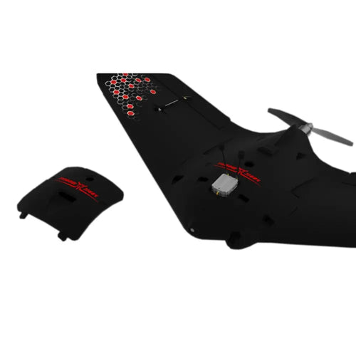 SonicModell AR.Wing Pro Plug & Play SonicModell AR.Wing Pro Plug & Play