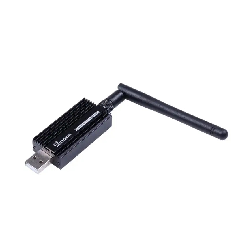 SONOFF ZB Dongle-E USB Dongle Plus Zigbee 3.0 Universal Gateway Support - Foto 4