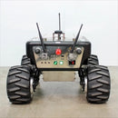 Summit 4WD Autonomous Robot