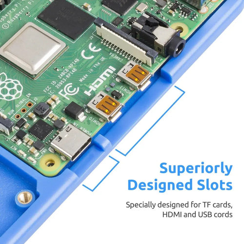 SunFounder RAB Breadboard Holder for Raspberry Pi and Arduino SunFounder RAB Breadboard Holder for Raspberry Pi and Arduino