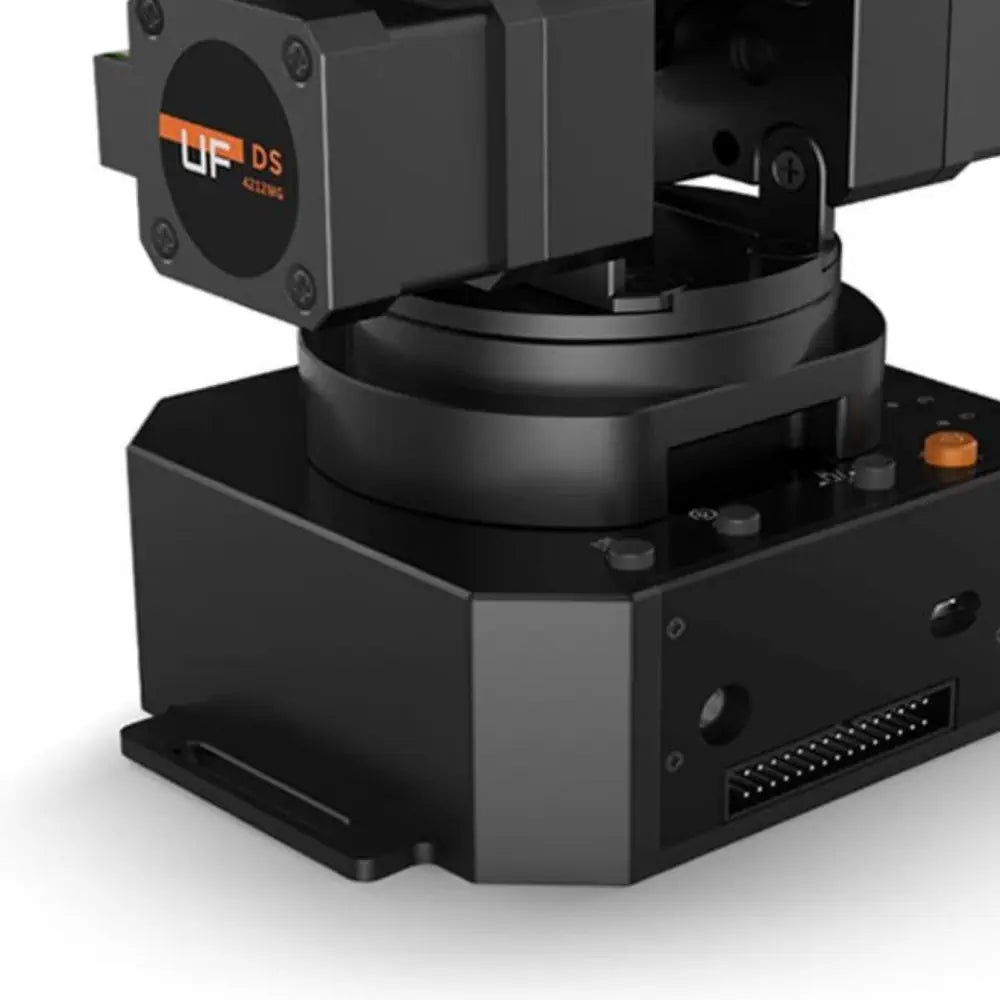 uArm Swift Pro Standard 4 DoF Metal Robotic Arm w/ Bluetooth and