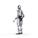 Ubtech Humanoid Robot Walker E Embodied Intelligence