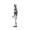 Ubtech Humanoid Robot Walker E Embodied Intelligence