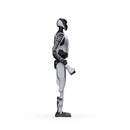 Ubtech Humanoid Robot Walker E Embodied Intelligence