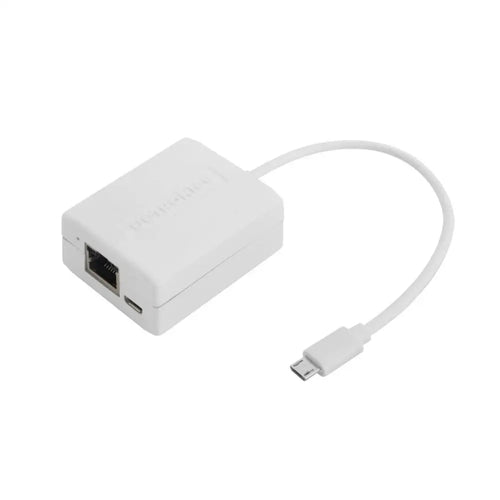 UCTRONICS PoE Adapter to Micro USB (Ethernet+Power) UCTRONICS PoE Adapter to Micro USB (Ethernet+Power)