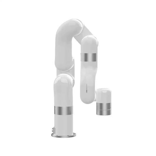 UFACTORY xArm 6 Robot Manipulator w/ Direct-Drive Linear Motor UFACTORY xArm 6 Robot Manipulator w/ Direct-Drive Linear Motor