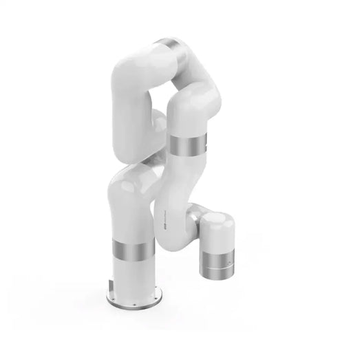 UFACTORY xArm 6 Robot Manipulator w/ Direct-Drive Linear Motor UFACTORY xArm 6 Robot Manipulator w/ Direct-Drive Linear Motor