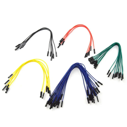 The Ultimate Built-In Examples Kit for Arduino The Ultimate Built-In Examples Kit for Arduino