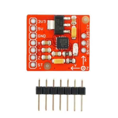 The Ultimate Built-In Examples Kit for Arduino The Ultimate Built-In Examples Kit for Arduino