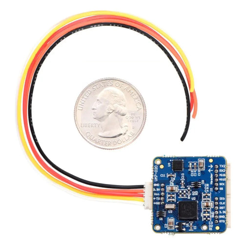 UM7-LT Orientation Sensor UM7-LT Orientation Sensor