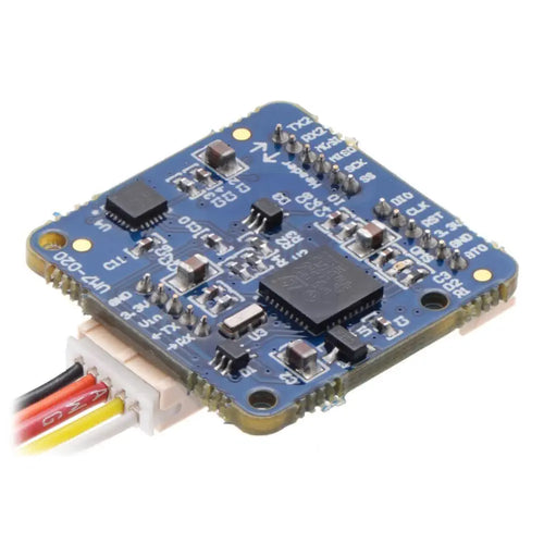 UM7-LT Orientation Sensor UM7-LT Orientation Sensor