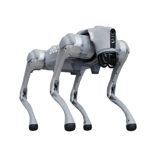 Unitree Go2 AIR Robotic Dog (UK) Unitree Go2 AIR Robotic Dog (UK)