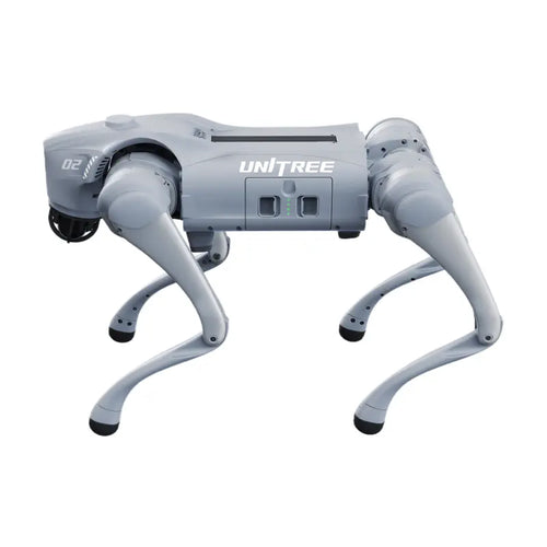 Unitree Go2 PRO Robotic Dog (UK) Unitree Go2 PRO Robotic Dog (UK)