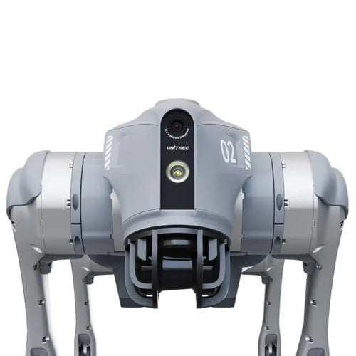Unitree Go2 PRO Robotic Dog (UK) Unitree Go2 PRO Robotic Dog (UK)