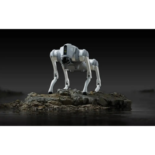 Unitree Go2 PRO Robotic Dog (UK) Unitree Go2 PRO Robotic Dog (UK)