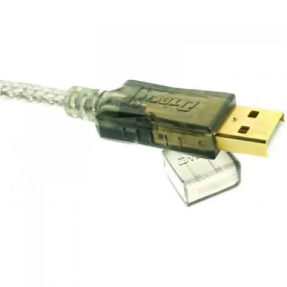 USB to RS422 / RS485 Cable - RobotShop