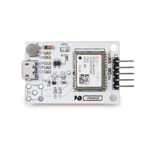 NEO-7M GPS Module for Arduino NEO-7M GPS Module for Arduino