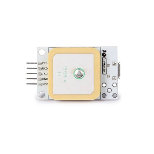 NEO-7M GPS Module for Arduino NEO-7M GPS Module for Arduino