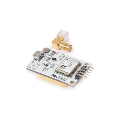 NEO-7M GPS Module for Arduino NEO-7M GPS Module for Arduino